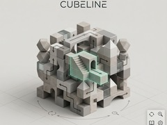 Jwèt Cubeline