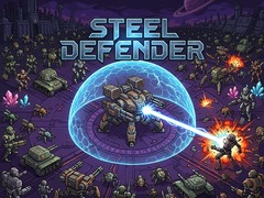 Jwèt Steel Defender