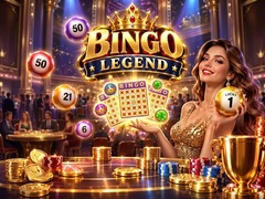 Jwèt Bingo Legend