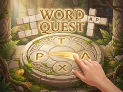 Jwèt Word Odyssey