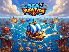 Jwèt Sea Survivor