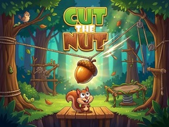 Jwèt Cut the Nut