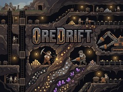 Jwèt Oredrift