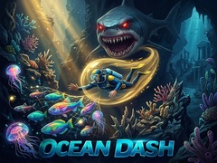 Jwèt Ocean Dash
