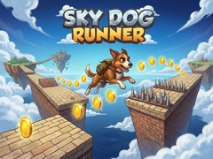 Jwèt Sky Dog Runner