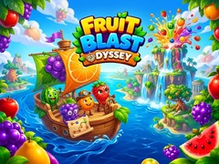 Jwèt Fruit Blast Odyssey