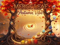 Jwèt Merge Leaf Autumn Vibe