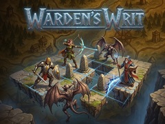 Jwèt Warden's Writ
