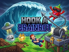 Jwèt Hook a Brainrot