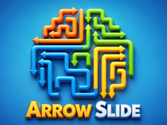 Jwèt Arrow Slide