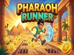 Jwèt Pharaoh Runner