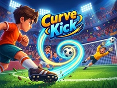 Jwèt Curve Kick