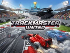 Jwèt TrackMaster United