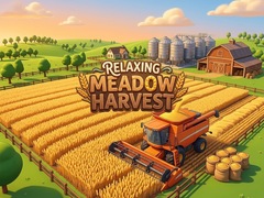 Jwèt Relaxing Meadow Harvest