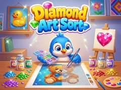 Jwèt Diamond Art Sort