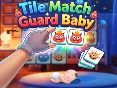 Jwèt Tile Match Guard Baby
