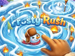 Jwèt Frosty Rush