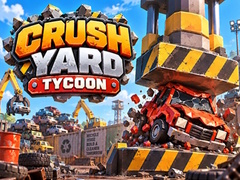 Jwèt Crush Yard Tycoon