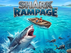 Jwèt Shark Rampage