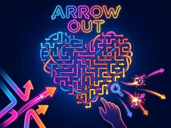 Jwèt Arrow Out