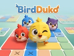 Jwèt BirdDuko