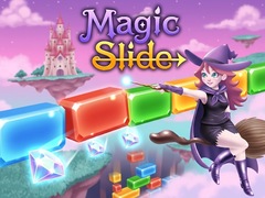 Jwèt Magic Slide