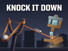 Jwèt Knock It Down