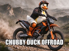 Jwèt Chubby Duck Offroad