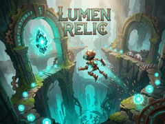 Jwèt Lumen Relic