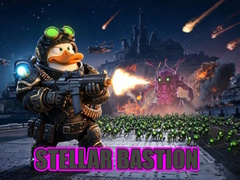 Jwèt Stellar Bastion