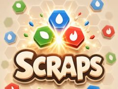 Jwèt Scraps