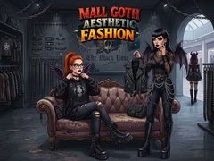 Jwèt Mall Goth Aesthetic Fashion