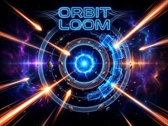 Jwèt Orbit Loom