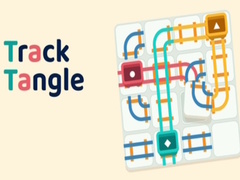 Jwèt Track Tangle