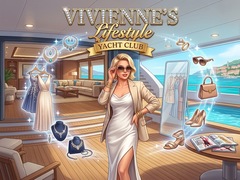 Jwèt Viviennes Lifestyle Yacht Club
