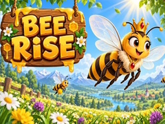 Jwèt Bee Rise