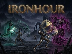 Jwèt Ironhour