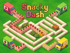 Jwèt Snacky Dash