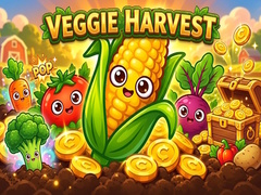 Jwèt Veggie Harvest