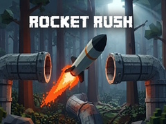 Jwèt Rocket Rush