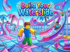 Jwèt Build Your Waterslide