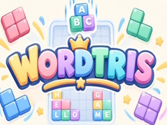 Jwèt Wordtris