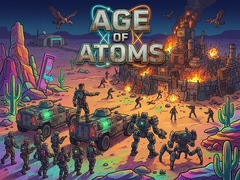Jwèt Age of Atoms