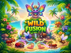 Jwèt Wild Fusion