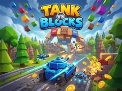 Jwèt Tank vs Blocks