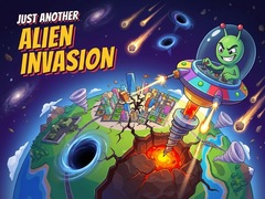 Jwèt Just Another Alien Invasion