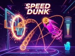 Jwèt Speed Dunk