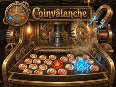 Jwèt Coinvalanche