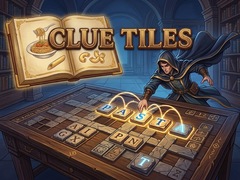 Jwèt Clue Tiles