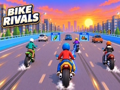 Jwèt Bike Rivals